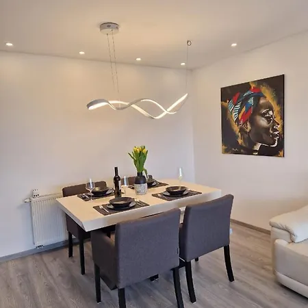 Illaria Apartman Fiume