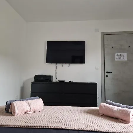 Apartman Illaria Fiume