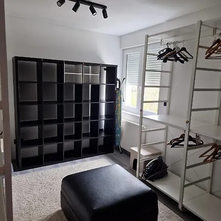 Apartman Illaria