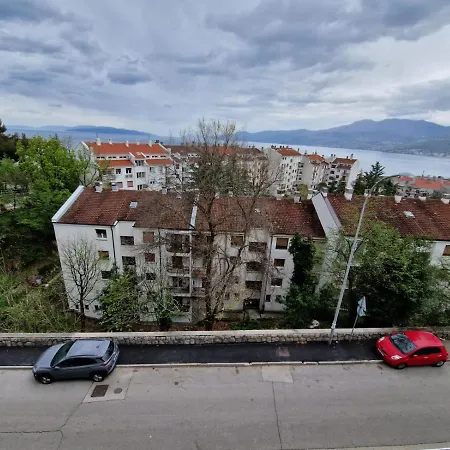 Illaria Apartman