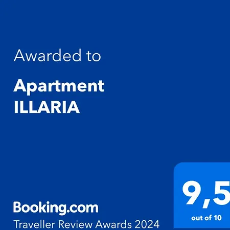 Illaria Apartman Fiume