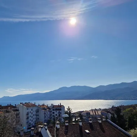 Apartment Illaria Rijeka
