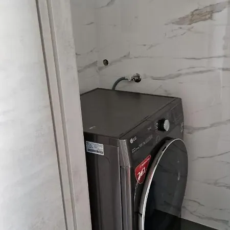 Apartament Illaria *