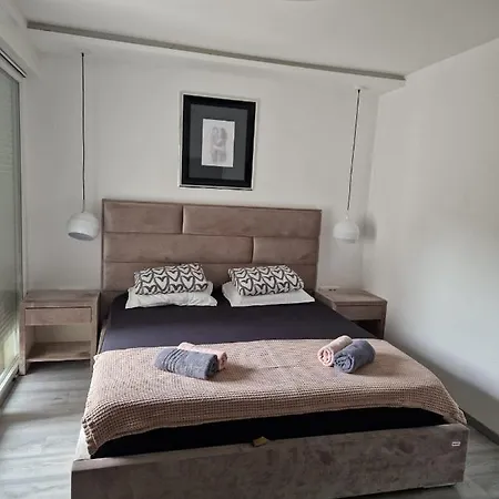 Apartament Illaria