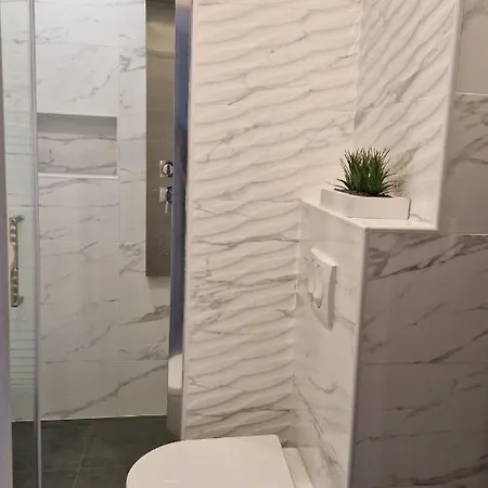 Illaria Apartment Rijeka